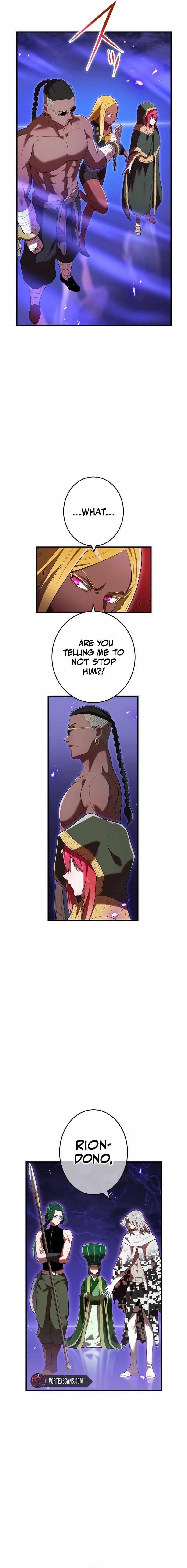 I Am the Strongest Awakeners, Recognized by All of the World’s Cheat Masters Chapter 45 - Page 4 in English