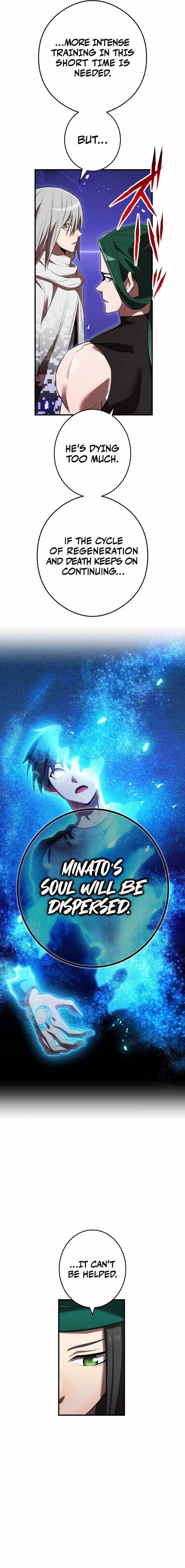 I Am the Strongest Awakeners, Recognized by All of the World’s Cheat Masters Chapter 45 - Page 5 in English