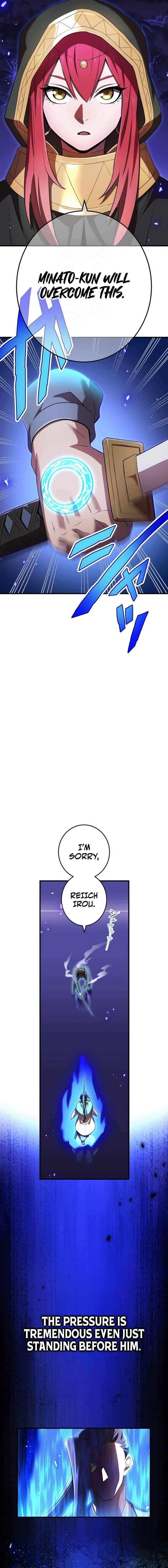 I Am the Strongest Awakeners, Recognized by All of the World’s Cheat Masters Chapter 45 - Page 8 in English