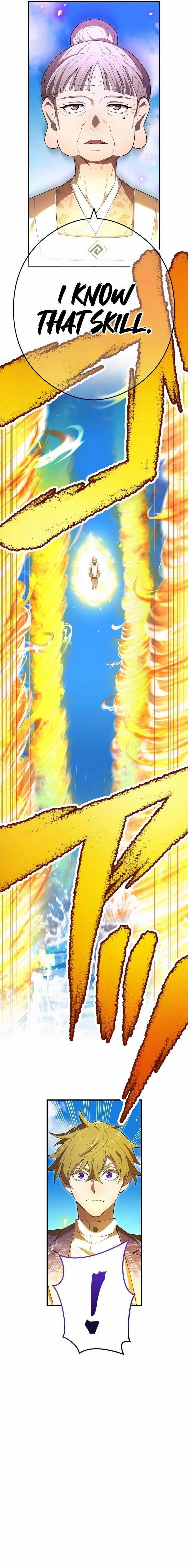 I Am the Strongest Awakeners, Recognized by All of the World’s Cheat Masters Chapter 46 - Page 15 in English