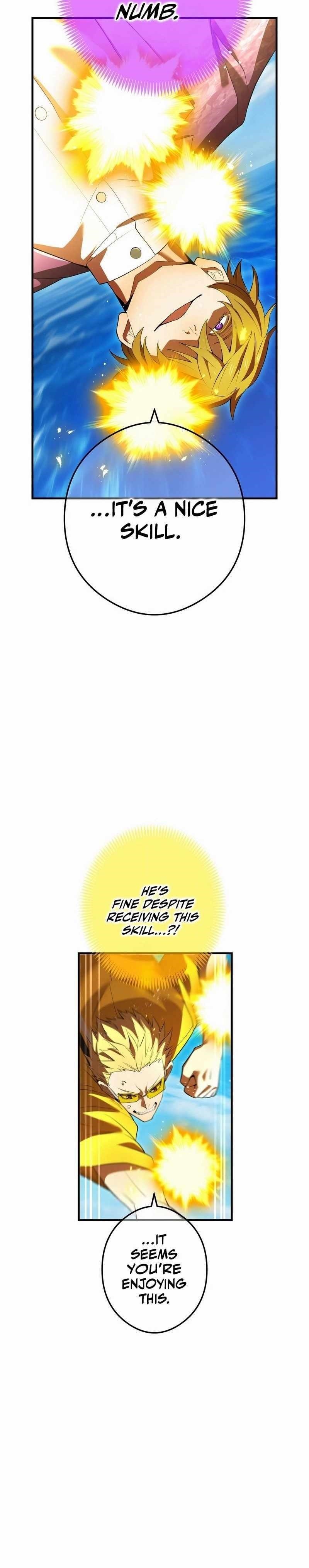 I Am the Strongest Awakeners, Recognized by All of the World’s Cheat Masters Chapter 46 - Page 20 in English