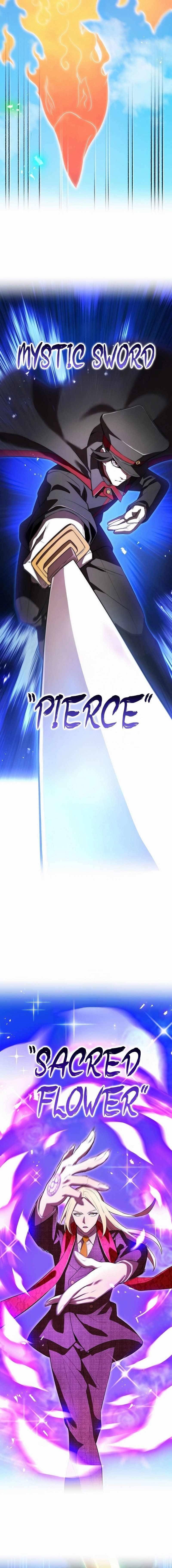 I Am the Strongest Awakeners, Recognized by All of the World’s Cheat Masters Chapter 46 - Page 22 in English