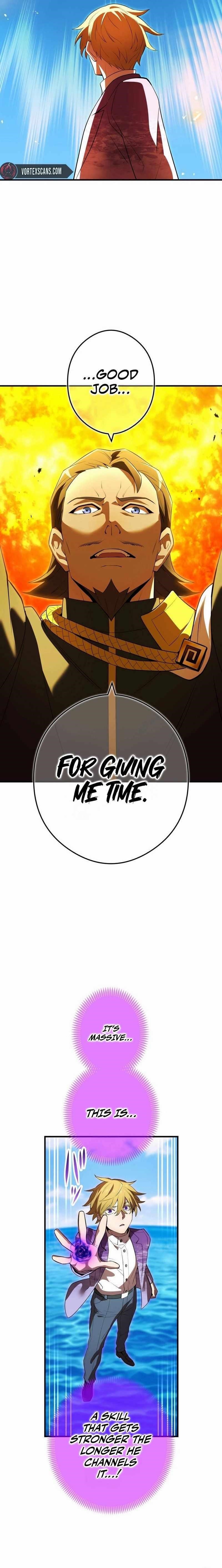 I Am the Strongest Awakeners, Recognized by All of the World’s Cheat Masters Chapter 46 - Page 29 in English