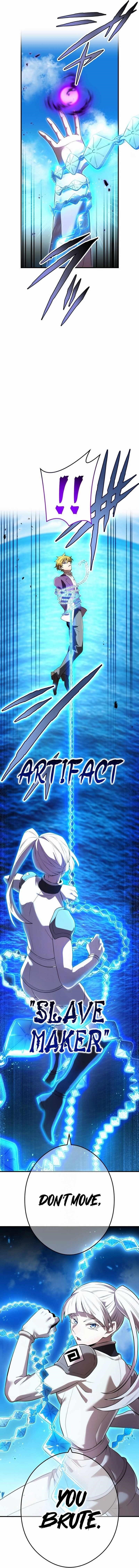 I Am the Strongest Awakeners, Recognized by All of the World’s Cheat Masters Chapter 46 - Page 30 in English