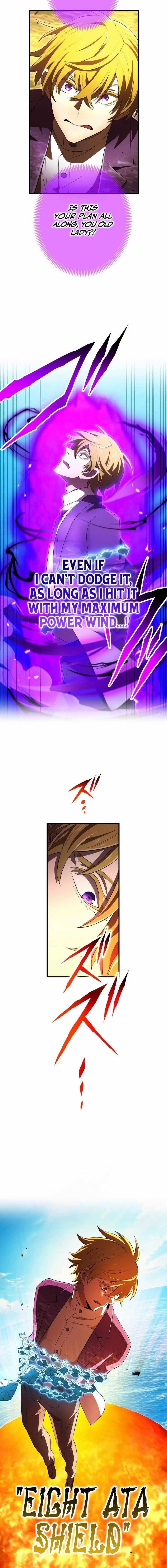 I Am the Strongest Awakeners, Recognized by All of the World’s Cheat Masters Chapter 46 - Page 32 in English