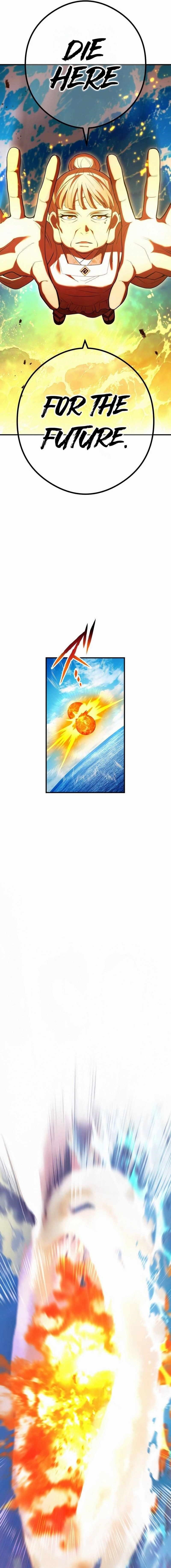 I Am the Strongest Awakeners, Recognized by All of the World’s Cheat Masters Chapter 46 - Page 34 in English
