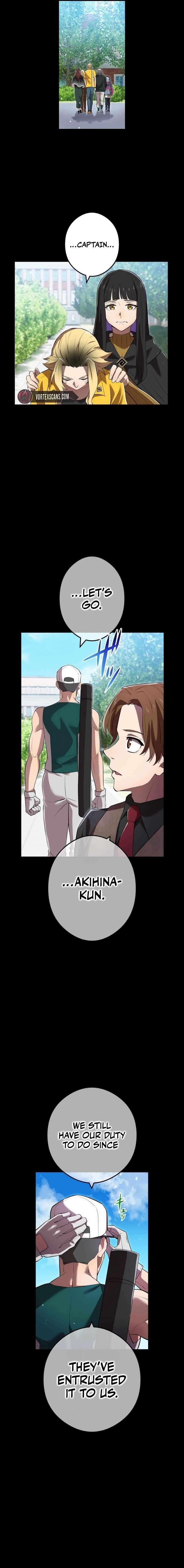 I Am the Strongest Awakeners, Recognized by All of the World’s Cheat Masters Chapter 46 - Page 6 in English