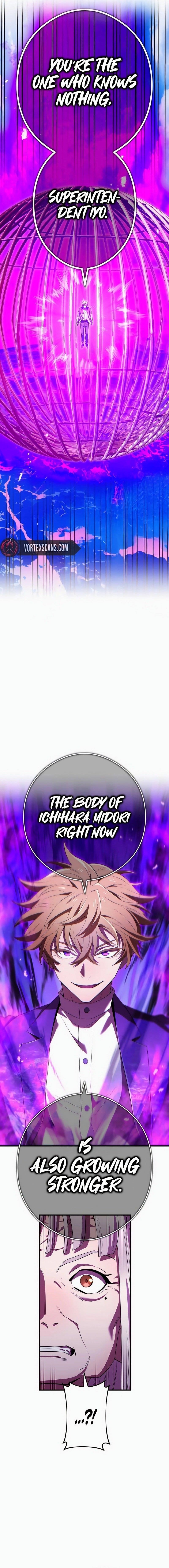 I Am the Strongest Awakeners, Recognized by All of the World’s Cheat Masters Chapter 47 - Page 24 in English