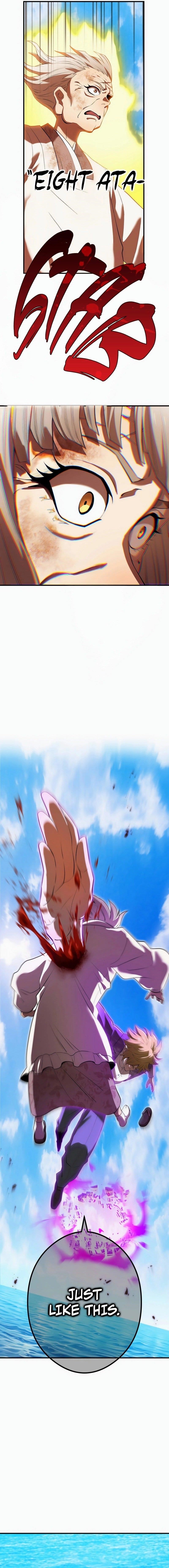 I Am the Strongest Awakeners, Recognized by All of the World’s Cheat Masters Chapter 47 - Page 26 in English