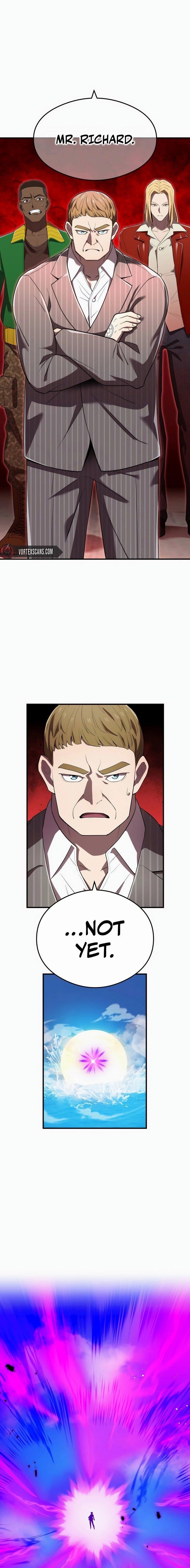 I Am the Strongest Awakeners, Recognized by All of the World’s Cheat Masters Chapter 47 - Page 4 in English