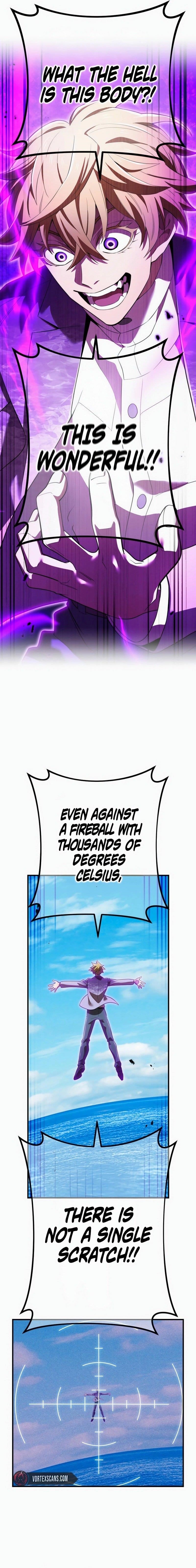 I Am the Strongest Awakeners, Recognized by All of the World’s Cheat Masters Chapter 47 - Page 7 in English