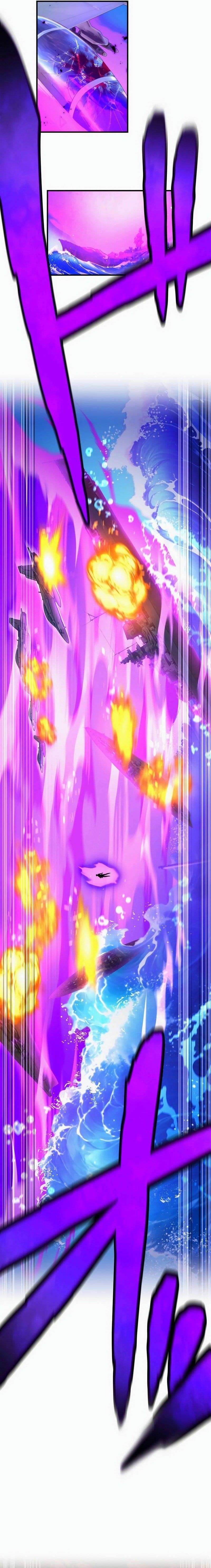 I Am the Strongest Awakeners, Recognized by All of the World’s Cheat Masters Chapter 47 - Page 9 in English