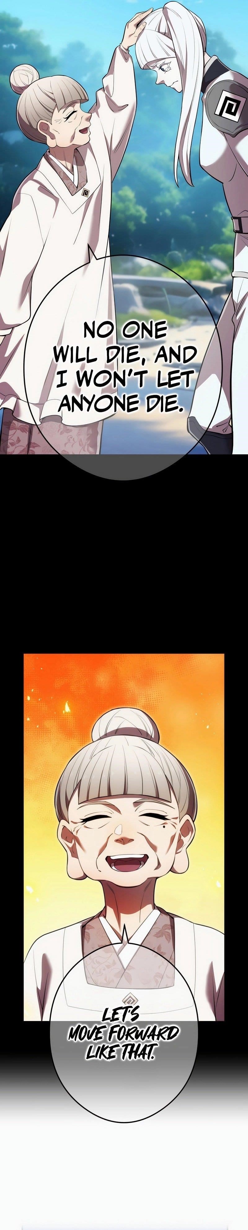 I Am the Strongest Awakeners, Recognized by All of the World’s Cheat Masters Chapter 48 - Page 14 in English