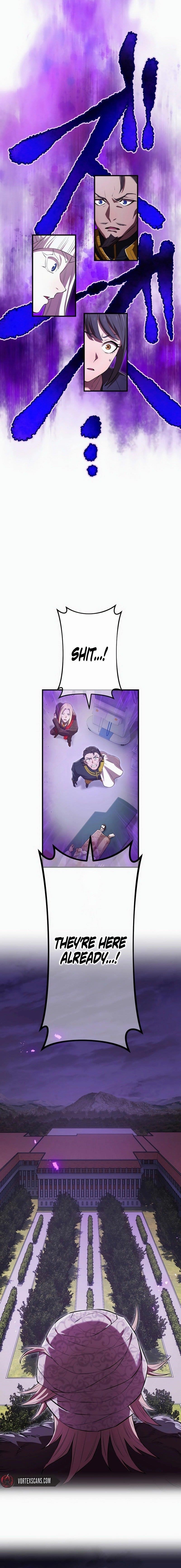 I Am the Strongest Awakeners, Recognized by All of the World’s Cheat Masters Chapter 48 - Page 17 in English
