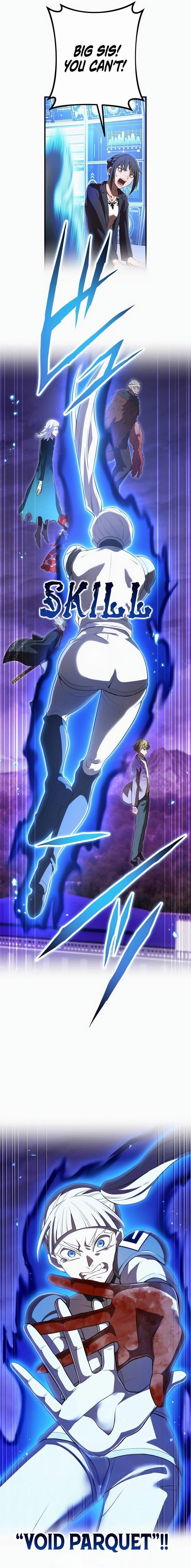 I Am the Strongest Awakeners, Recognized by All of the World’s Cheat Masters Chapter 48 - Page 19 in English