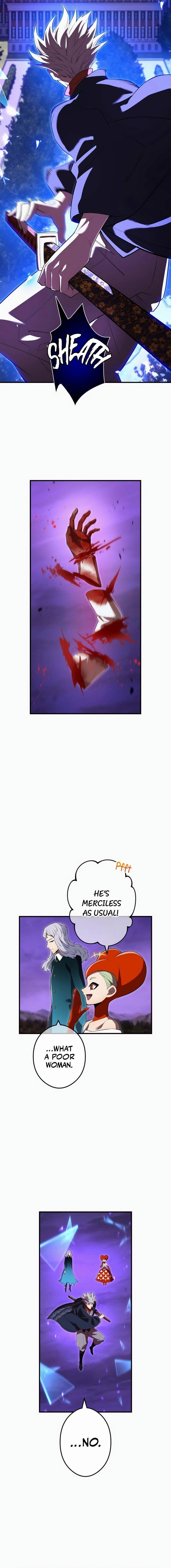 I Am the Strongest Awakeners, Recognized by All of the World’s Cheat Masters Chapter 48 - Page 24 in English