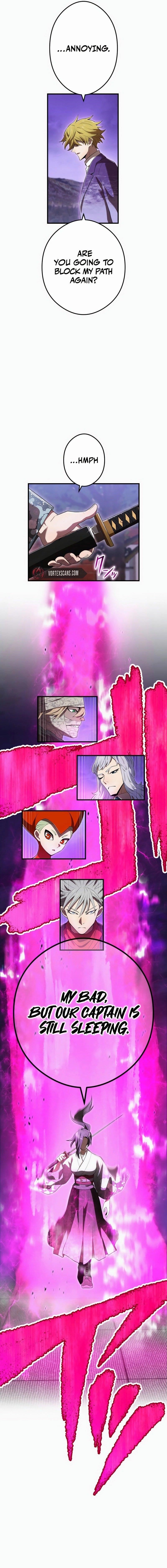 I Am the Strongest Awakeners, Recognized by All of the World’s Cheat Masters Chapter 48 - Page 27 in English