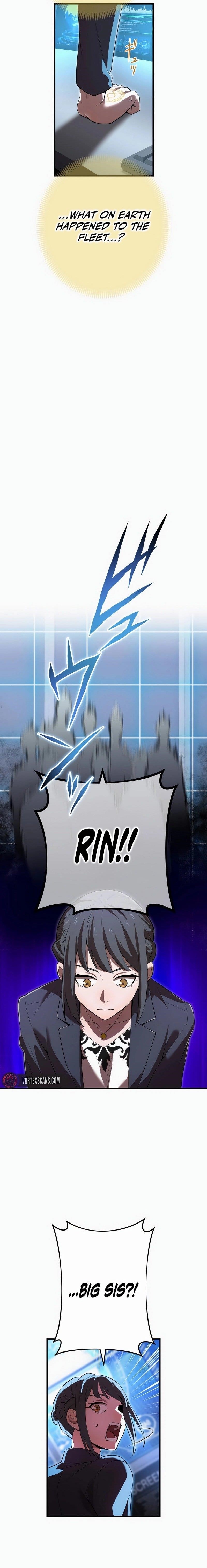 I Am the Strongest Awakeners, Recognized by All of the World’s Cheat Masters Chapter 48 - Page 6 in English