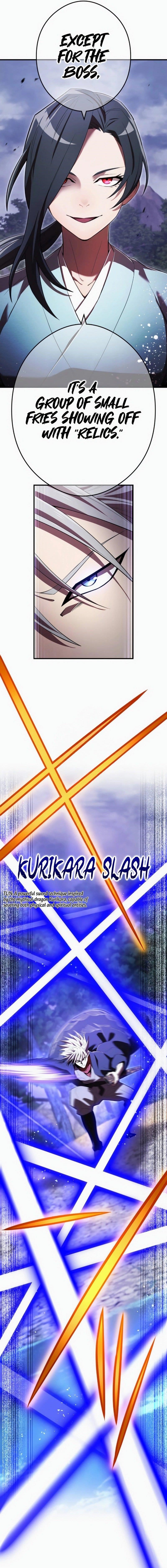 I Am the Strongest Awakeners, Recognized by All of the World’s Cheat Masters Chapter 49 - Page 18 in English