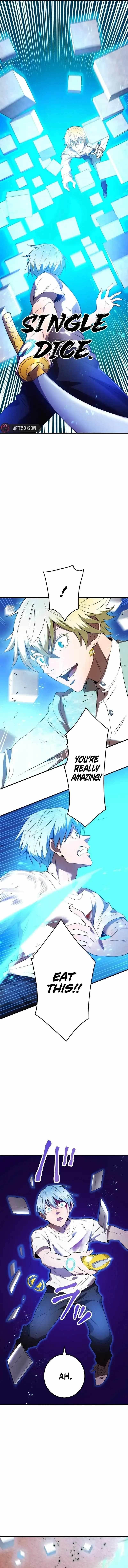 I Am the Strongest Awakeners, Recognized by All of the World’s Cheat Masters Chapter 5 - Page 19 in English