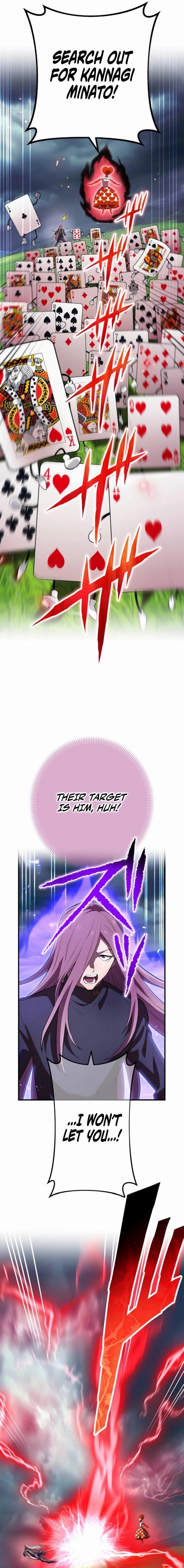 I Am the Strongest Awakeners, Recognized by All of the World’s Cheat Masters Chapter 50 - Page 10 in English