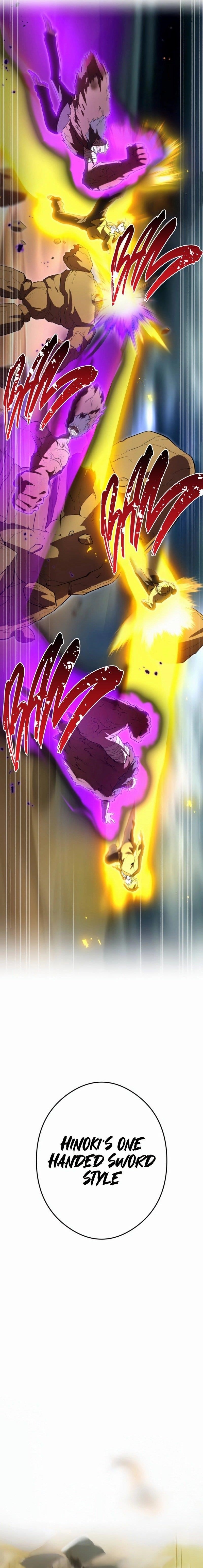 I Am the Strongest Awakeners, Recognized by All of the World’s Cheat Masters Chapter 50 - Page 15 in English