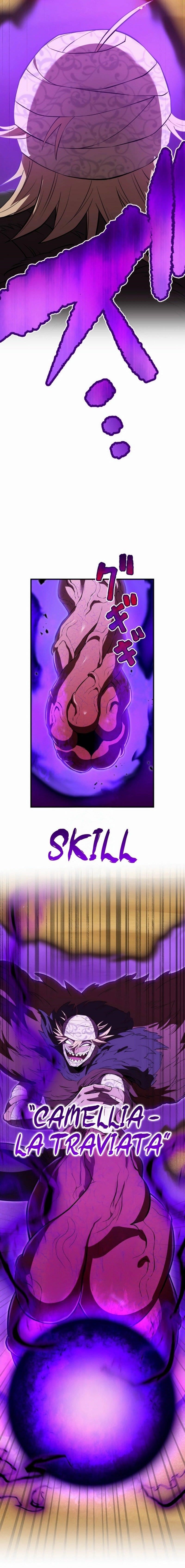 I Am the Strongest Awakeners, Recognized by All of the World’s Cheat Masters Chapter 50 - Page 22 in English
