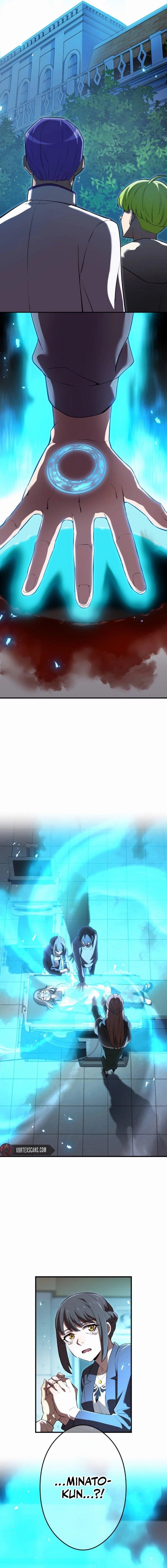 I Am the Strongest Awakeners, Recognized by All of the World’s Cheat Masters Chapter 50 - Page 31 in English