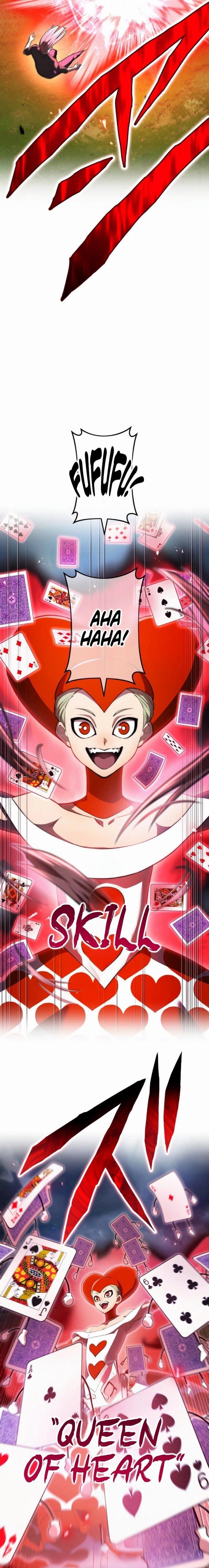 I Am the Strongest Awakeners, Recognized by All of the World’s Cheat Masters Chapter 50 - Page 8 in English