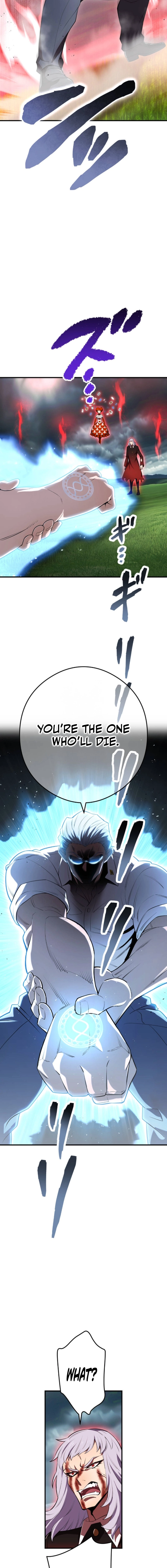 I Am the Strongest Awakeners, Recognized by All of the World’s Cheat Masters Chapter 51 - Page 23 in English