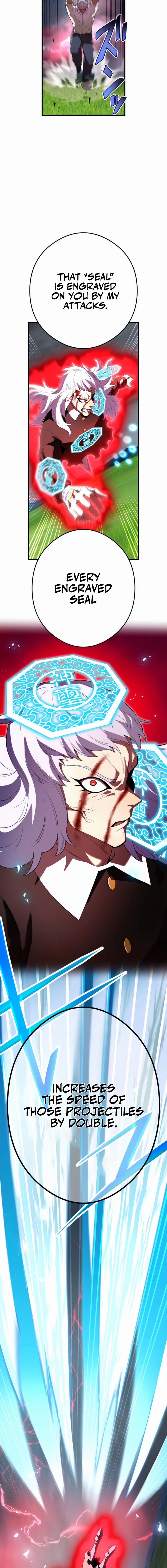 I Am the Strongest Awakeners, Recognized by All of the World’s Cheat Masters Chapter 52 - Page 10 in English