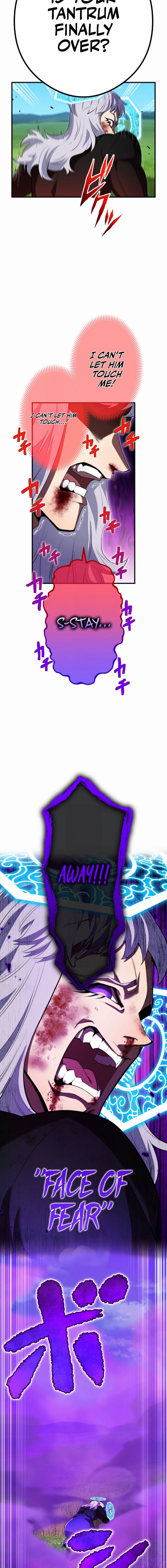I Am the Strongest Awakeners, Recognized by All of the World’s Cheat Masters Chapter 52 - Page 13 in English