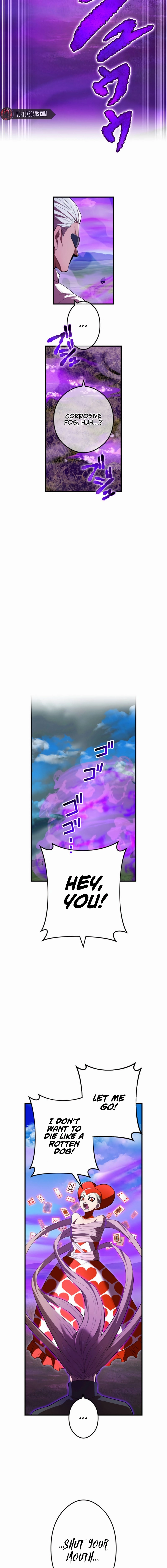 I Am the Strongest Awakeners, Recognized by All of the World’s Cheat Masters Chapter 52 - Page 14 in English