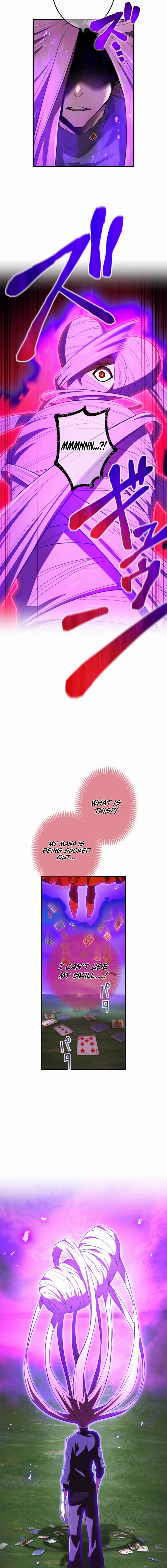 I Am the Strongest Awakeners, Recognized by All of the World’s Cheat Masters Chapter 52 - Page 15 in English