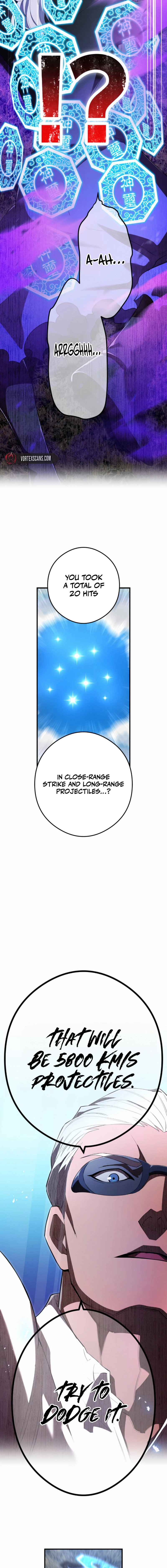I Am the Strongest Awakeners, Recognized by All of the World’s Cheat Masters Chapter 52 - Page 18 in English