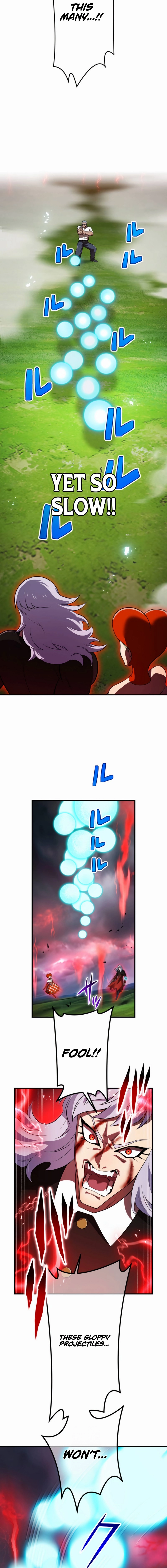 I Am the Strongest Awakeners, Recognized by All of the World’s Cheat Masters Chapter 52 - Page 3 in English