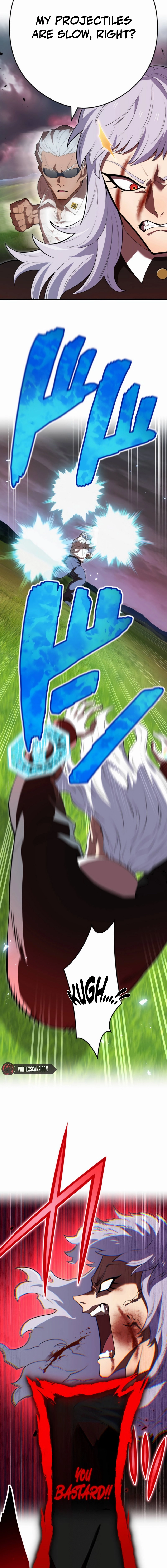 I Am the Strongest Awakeners, Recognized by All of the World’s Cheat Masters Chapter 52 - Page 5 in English
