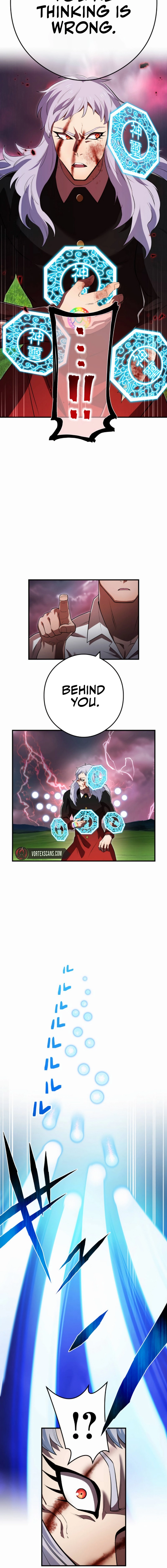 I Am the Strongest Awakeners, Recognized by All of the World’s Cheat Masters Chapter 52 - Page 7 in English