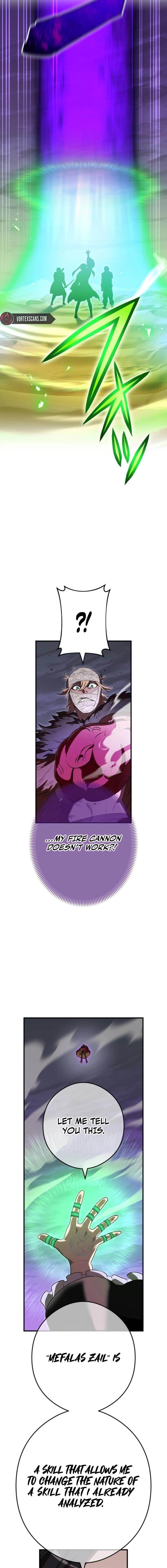 I Am the Strongest Awakeners, Recognized by All of the World’s Cheat Masters Chapter 53 - Page 17 in English