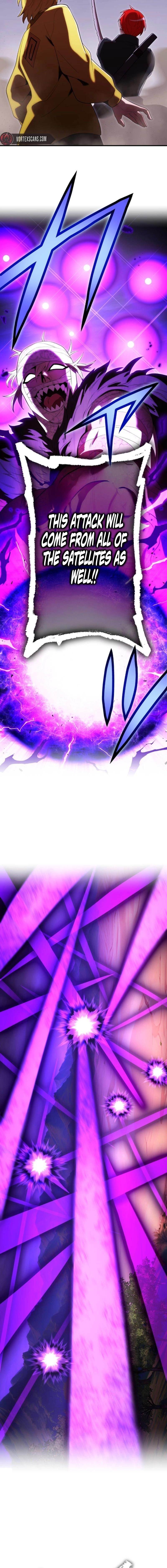 I Am the Strongest Awakeners, Recognized by All of the World’s Cheat Masters Chapter 53 - Page 9 in English