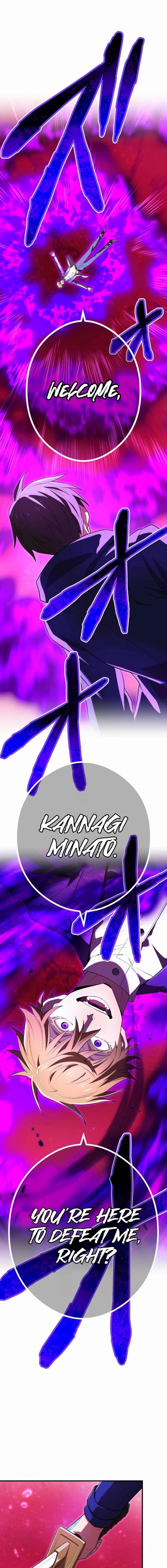 I Am the Strongest Awakeners, Recognized by All of the World’s Cheat Masters Chapter 54 - Page 23 in English