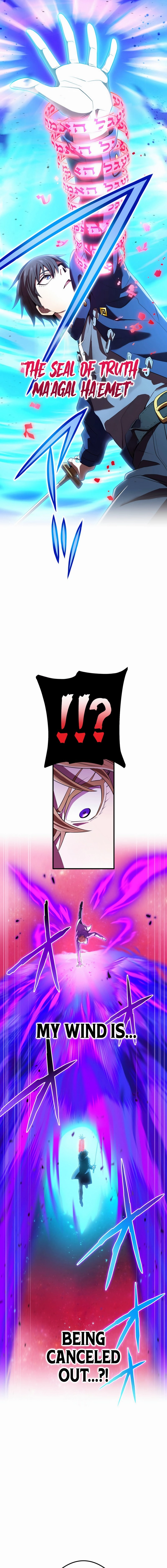 I Am the Strongest Awakeners, Recognized by All of the World’s Cheat Masters Chapter 55 - Page 11 in English