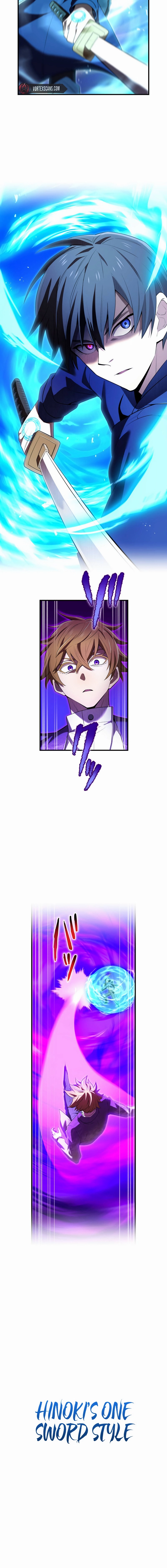 I Am the Strongest Awakeners, Recognized by All of the World’s Cheat Masters Chapter 55 - Page 13 in English