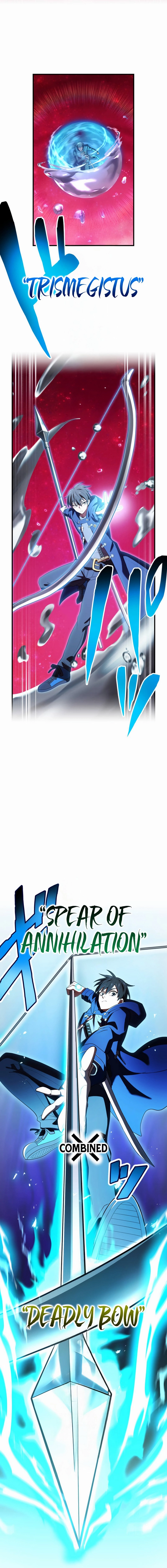 I Am the Strongest Awakeners, Recognized by All of the World’s Cheat Masters Chapter 55 - Page 16 in English