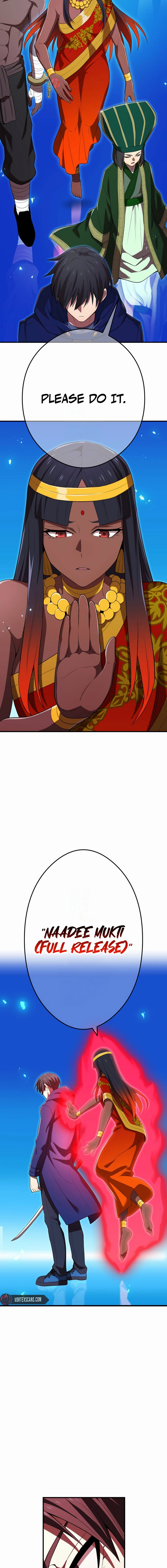 I Am the Strongest Awakeners, Recognized by All of the World’s Cheat Masters Chapter 55 - Page 24 in English