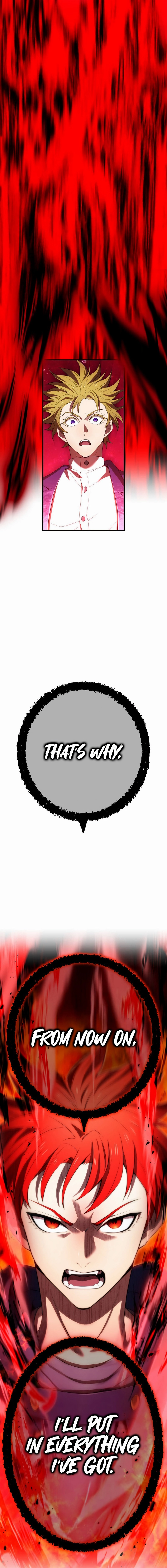 I Am the Strongest Awakeners, Recognized by All of the World’s Cheat Masters Chapter 55 - Page 26 in English