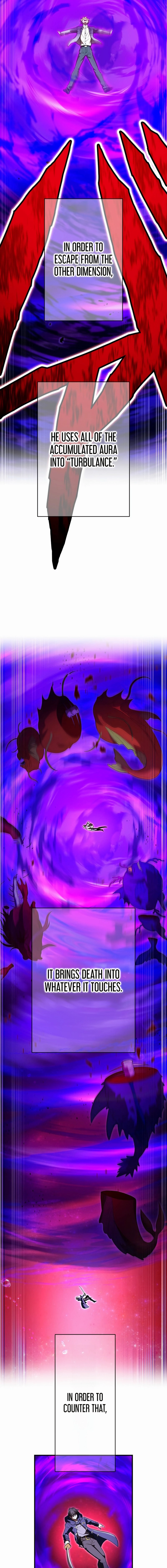 I Am the Strongest Awakeners, Recognized by All of the World’s Cheat Masters Chapter 55 - Page 5 in English