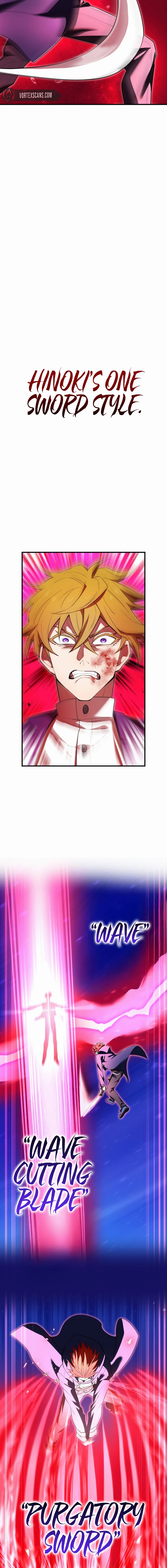 I Am the Strongest Awakeners, Recognized by All of the World’s Cheat Masters Chapter 56 - Page 16 in English