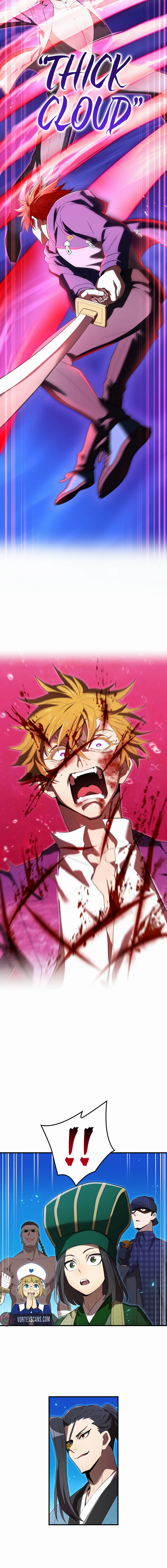 I Am the Strongest Awakeners, Recognized by All of the World’s Cheat Masters Chapter 56 - Page 18 in English