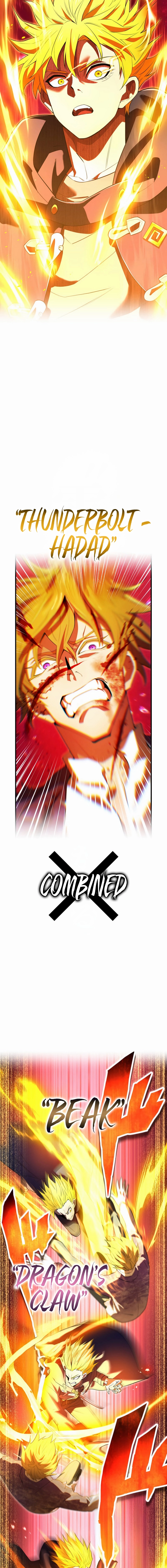 I Am the Strongest Awakeners, Recognized by All of the World’s Cheat Masters Chapter 56 - Page 22 in English